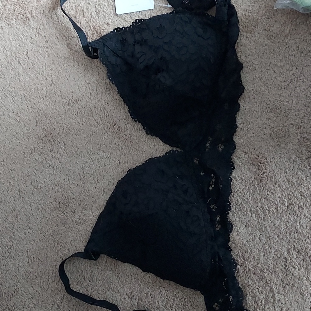Nursing Bras